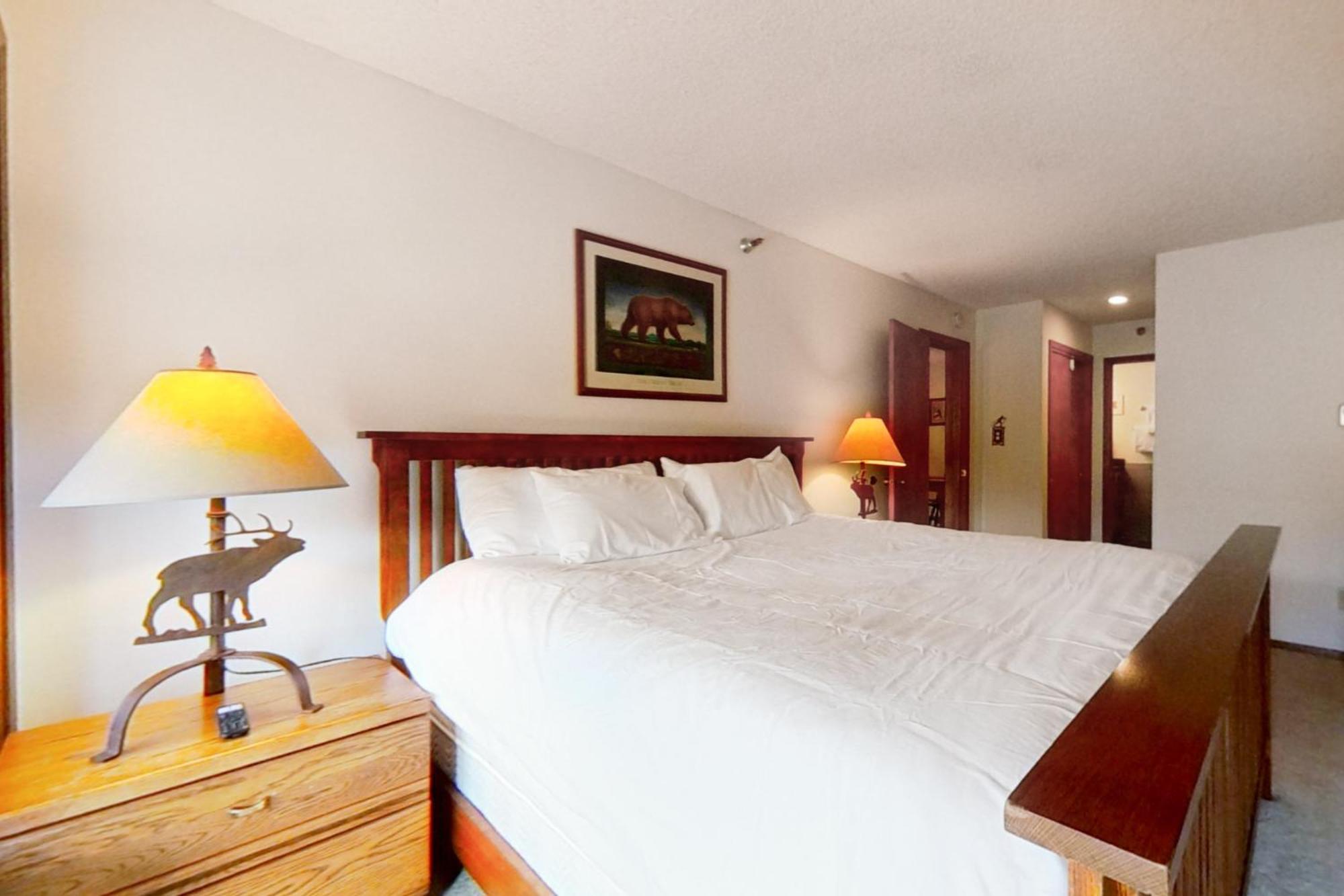 Skycrest Villa Big Sky Room photo