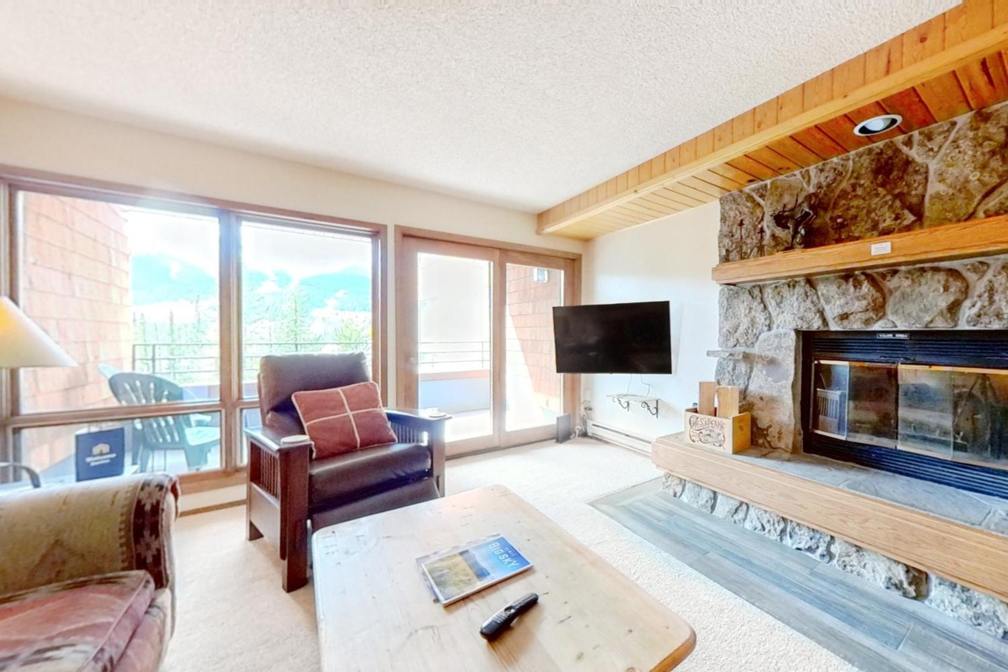 Skycrest Villa Big Sky Room photo