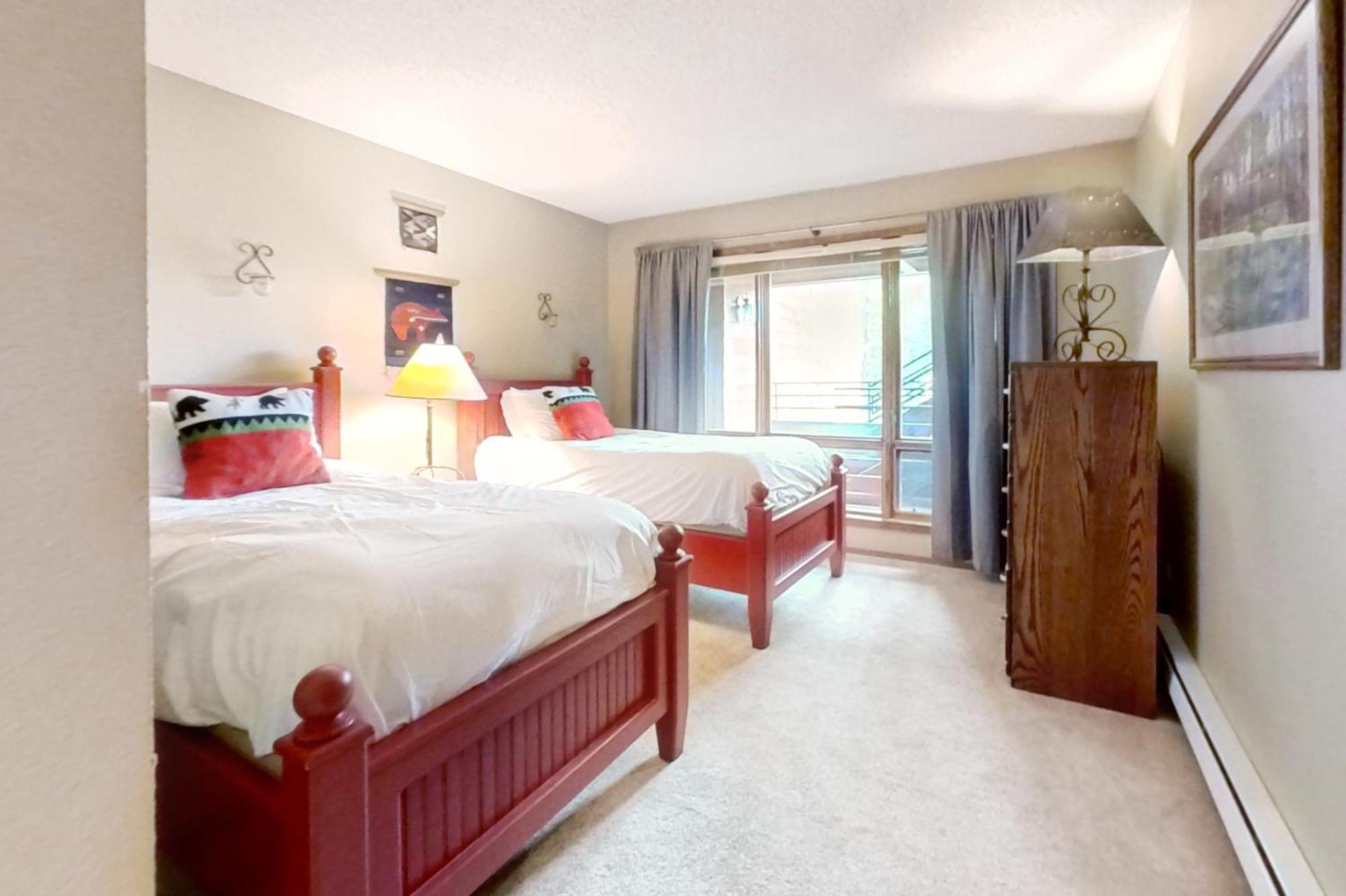 Skycrest Villa Big Sky Room photo