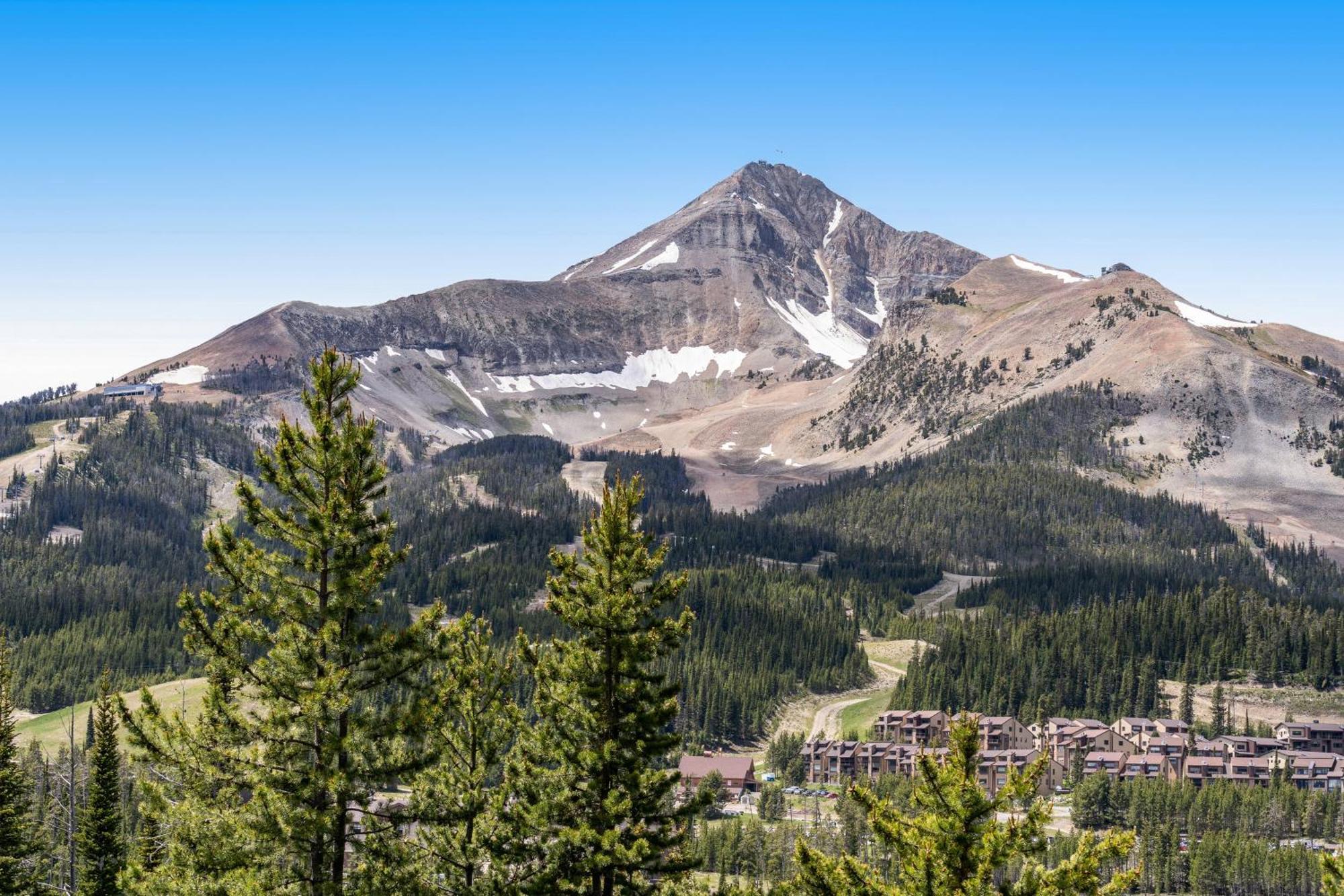 Skycrest Villa Big Sky Room photo