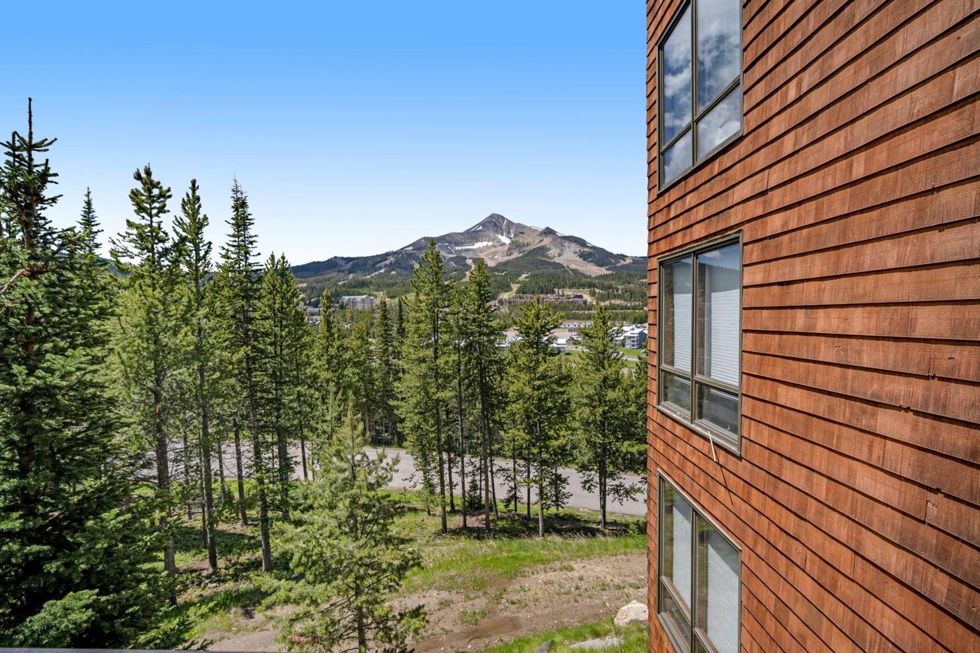 Skycrest Villa Big Sky Room photo